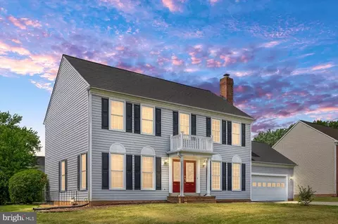 6111 Blackstone Blvd, Fredericksburg, VA 22407