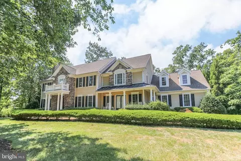 11300 Nestling Rdg, Spotsylvania, VA 22551