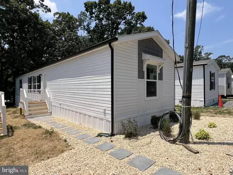 4410 Hotchkiss St, Fredericksburg, VA 22408