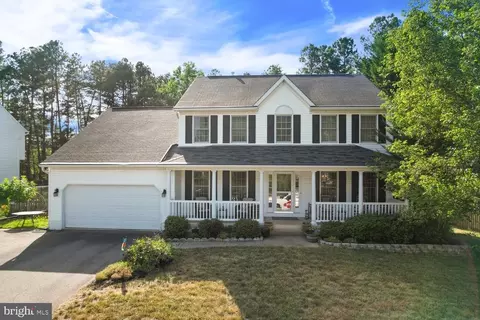 6404 Cranston Ln, Fredericksburg, VA 22407