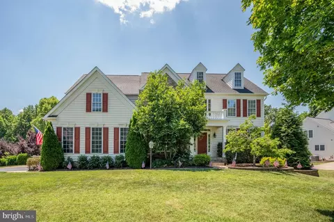 11916 Boulder Ct, Spotsylvania, VA 22553