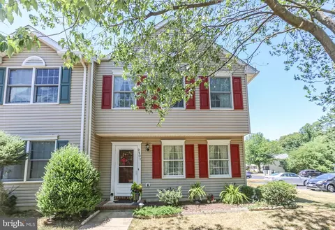9901 Dominion Forest Cir, Fredericksburg, VA 22408