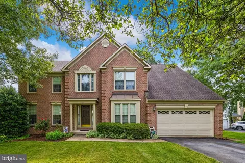11705 Alton Ct, Fredericksburg, VA 22408