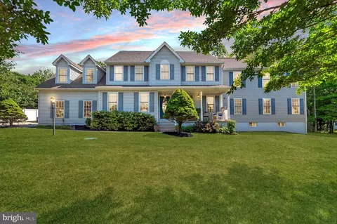 7210 Cattail Ct, Fredericksburg, VA 22407