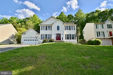 3918 Lynnhaven Ln, Fredericksburg, VA 22408