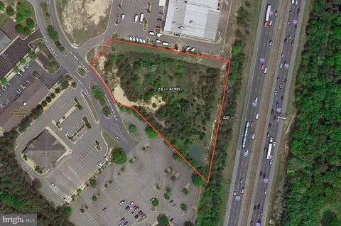 Southpoint Centre Blvd, Fredericksburg, VA 22407