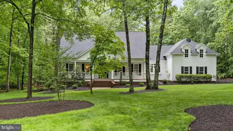 10714 Kirkland Dr, Spotsylvania, VA 22551