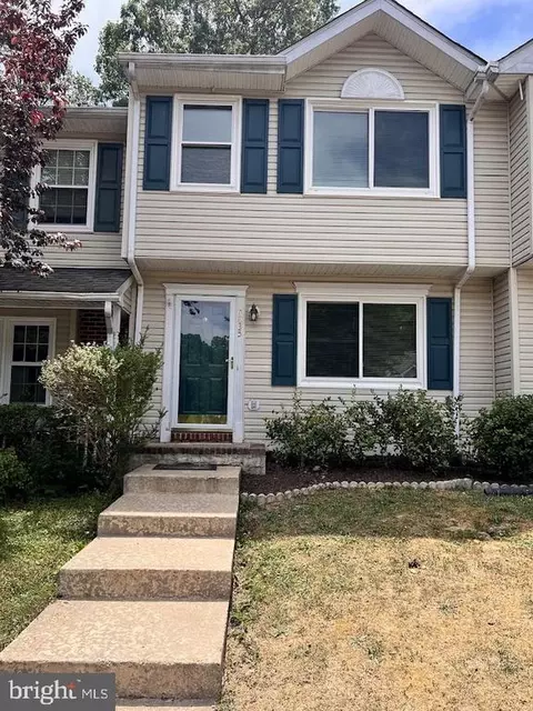 9835 Dominion Forest Cir, Fredericksburg, VA 22408
