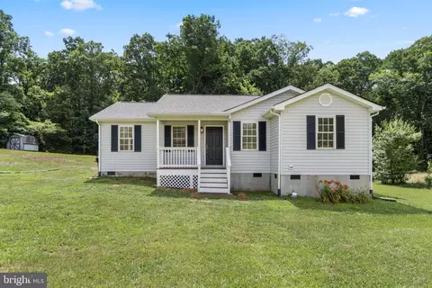 9009 Lawyers Rd, Spotsylvania, VA 22551