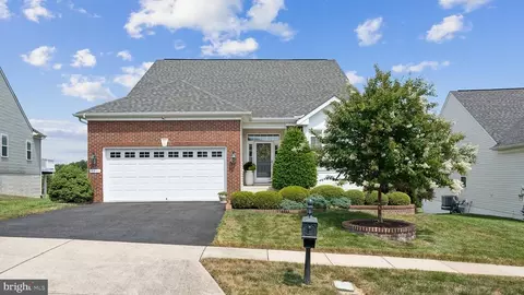 5511 Balls Bluff Rd, Fredericksburg, VA 22407