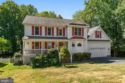 6158 Coventry Ct, Spotsylvania, VA 22553