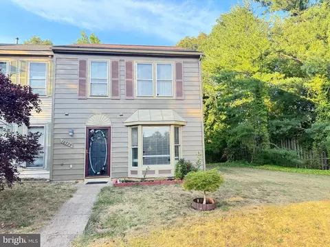 10729 Greta Lynn Ct, Fredericksburg, VA 22407