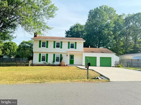 3316 Somerset Ln, Fredericksburg, VA 22407