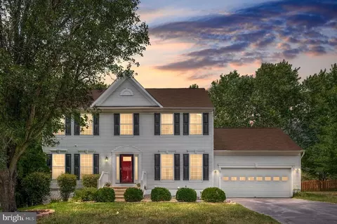12111 Kingswood Blvd, Fredericksburg, VA 22408