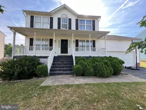 12019 Wales Dr, Fredericksburg, VA 22407