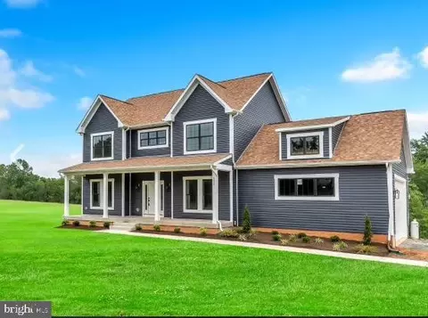 8829 Jennings Ln, Spotsylvania, VA 22551