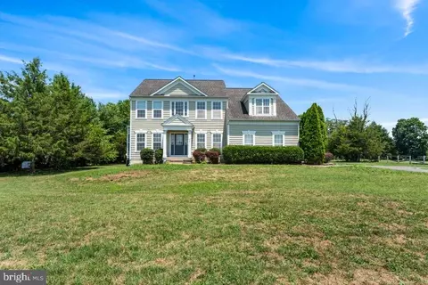 7541 Chancellor Rd, Fredericksburg, VA 22407