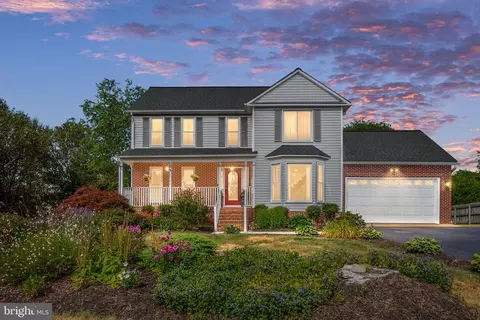11216 Beauclaire Blvd, Fredericksburg, VA 22408