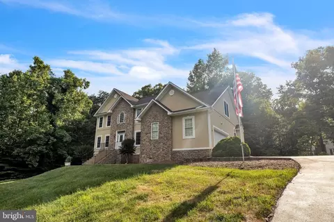 10502 Big Horn Dr, Fredericksburg, VA 22407