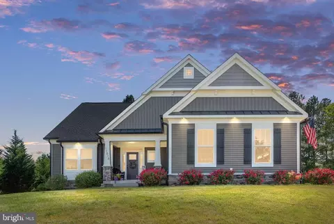 11518 Osprey Trl, Spotsylvania, VA 22551