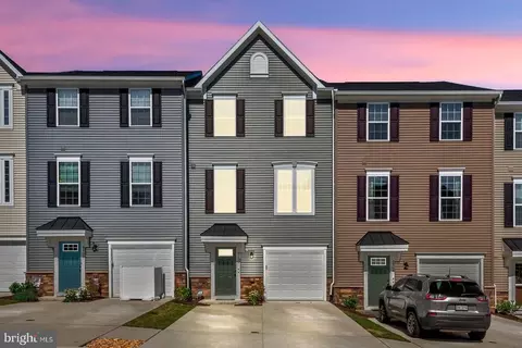 8702 Upton Ln, Spotsylvania, VA 22553