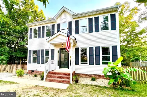 9900 Shadowridge Ct, Fredericksburg, VA 22407