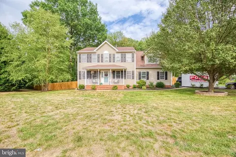 3619 Layton St, Fredericksburg, VA 22408