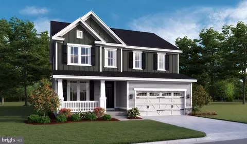 8508 Fleetwood Dr, Spotsylvania, VA 22551