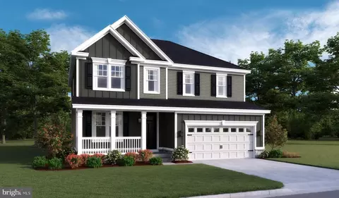 8509 Fleetwood Dr, Spotsylvania, VA 22551