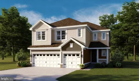 8504 Fleetwood Dr, Spotsylvania, VA 22551