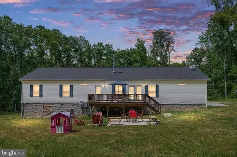9600 Mandy Ln, Partlow, VA 22534 photo 33