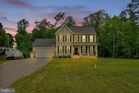 8201 Vintage Ln, Spotsylvania, VA 22551