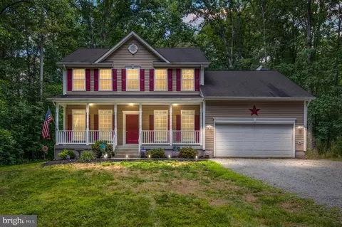 9516 Post Ln, Spotsylvania, VA 22551