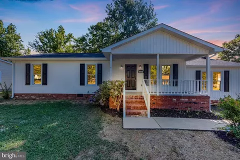 11223 Trisler Dr, Fredericksburg, VA 22407
