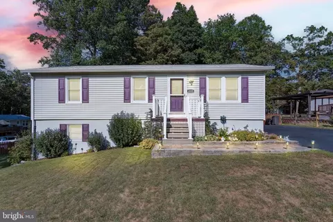 6535 Venison Dr, Fredericksburg, VA 22407