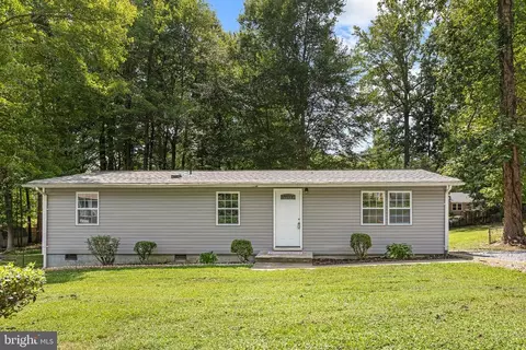 6808 Fawn Cir, Fredericksburg, VA 22407