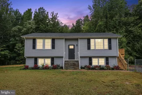 7916 Camp Town Rd, Spotsylvania, VA 22551