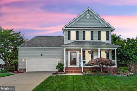 10330 Kupperton Ct, Fredericksburg, VA 22408