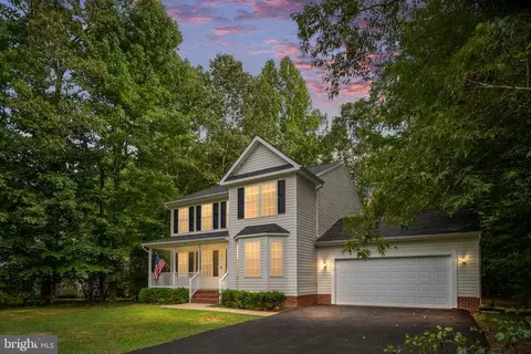 3506 Overview Dr, Fredericksburg, VA 22408