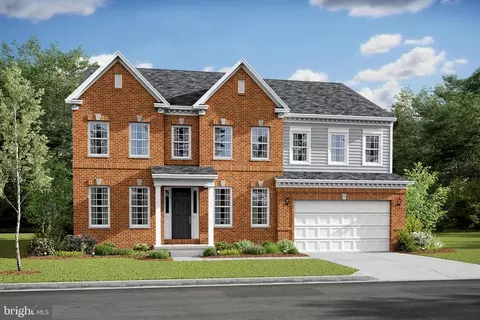 1811 Legacy Ln #LOT 391, Fredericksburg, VA 22408