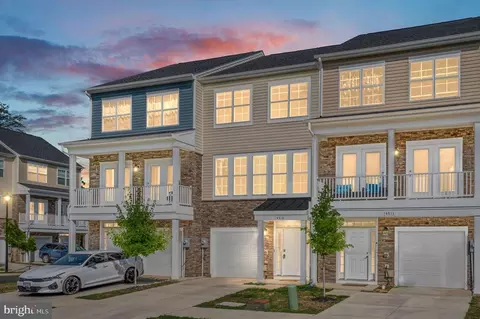 4513 Ryelan Dr, Fredericksburg, VA 22408