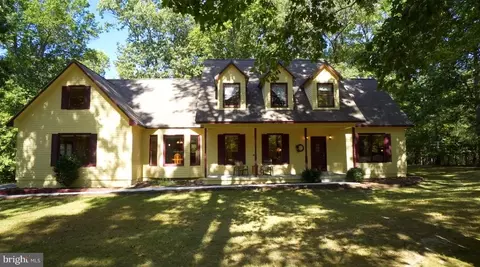 12801 Gobbler Ct, Fredericksburg, VA 22407