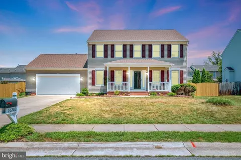 10202 Napoleon St, Fredericksburg, VA 22408