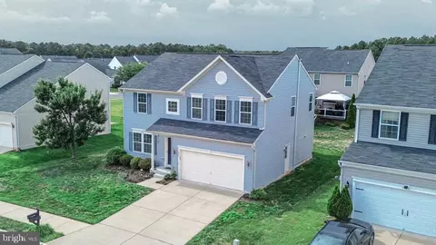 5907 Sweet Cherry Rd, Fredericksburg, VA 22407