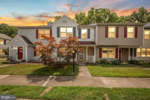 11203 Kensington Pl, Fredericksburg, VA 22407