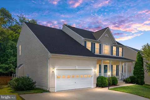 10219 Lees Crossing Ln, Fredericksburg, VA 22408