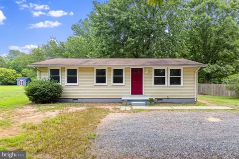 10217 Catharpin Rd, Spotsylvania, VA 22551