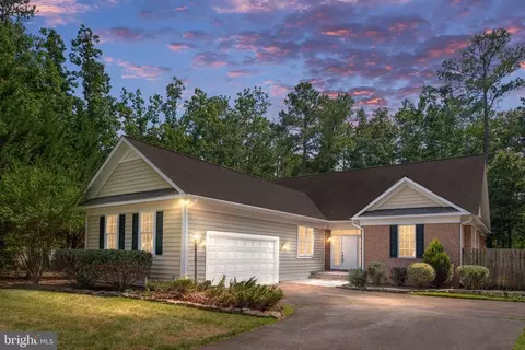 10808 Cedar Creek Dr, Spotsylvania, VA 22551