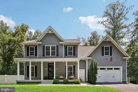 10709 Whispering Way, Fredericksburg, VA 22407