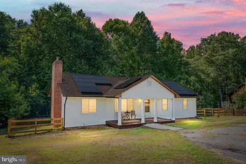 6025 Cathedral Rd, Fredericksburg, VA 22407